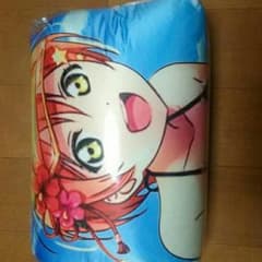ラブライブ クッションのサムネイル