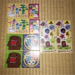 酸味さま専用☆NHK☆子ども向け番組☆シールのサムネイル
