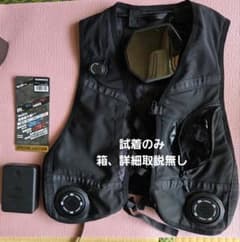 WORKMAN WindCore ICE×HEATER PRO2 model WORKMAN WindCore ICE×HEATER PRO2 model - メルカリ