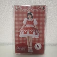 FRUITS ZIPPER 月足天音 アクリルシャドーボックスのサムネイル