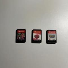 Switchカセットのサムネイル