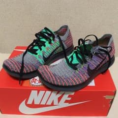 ナイキ 4.0 フライニットのサムネイル