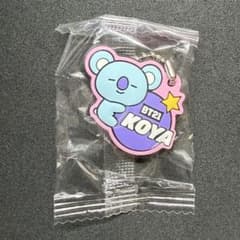 BT21 KOYA 고무 매력 쿠라 스시