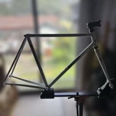 Nakagawa Winner's Choice 自転車フレームのサムネイル