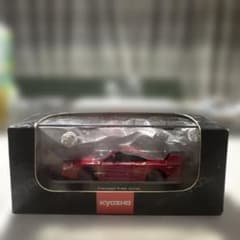 京商 KYOSHO KS07049A3 [1/64 Ferrari - メルカリ