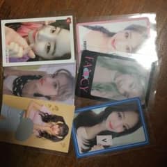 TWICE トレカのサムネイル