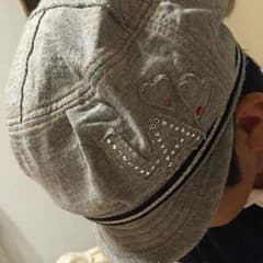 帽子のサムネイル