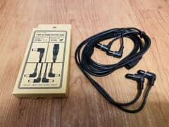 【新品同様】FREE THE TONE CP-FS4 4分岐DCケーブルのサムネイル