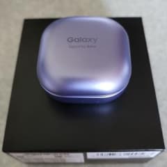 Galaxy buds pro SM-R190のサムネイル