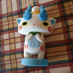 ハッピーセットコマさんのサムネイル