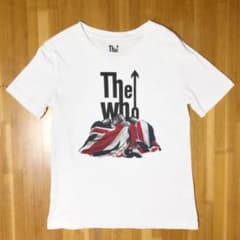 Tシャツ　GUのサムネイル