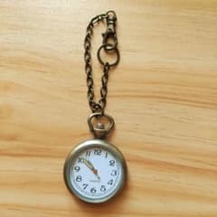 懐中時計