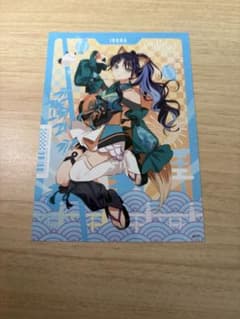 超かぐや姫　劇場　グッズ　ブロマイド　酒寄彩葉　いろはのサムネイル