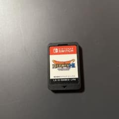 ドラゴンクエストヒーローズI・II for Nintendo Switchのサムネイル
