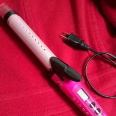 TESCOM ２way アイロンのサムネイル