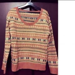 【りか様専用】ニット♡THE EMPORIUMのサムネイル