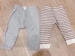 Ralph Lauren ベビー パンツ 2点セット 80cmのサムネイル