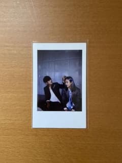 SEVENTEEN ジョンハン エスクプス トレカのサムネイル