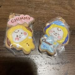 BT21クッキーチャームコットのサムネイル