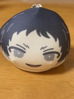 文スト 芥川 おまんじゅうのサムネイル