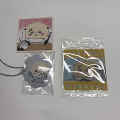 ちいかわ らっこグッズセットのサムネイル