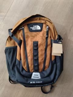 ノース・フェイス　リュック　新品　未使用のサムネイル