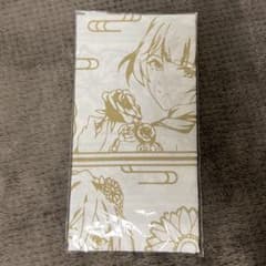 발큐레 수건 HANA·BIYORI 콜라보레이션