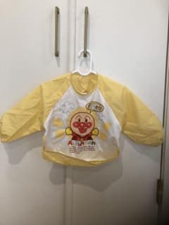 長袖スモッグのサムネイル