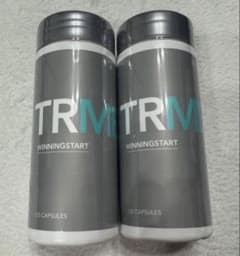 ニュースキン TRME ウィニングスタート 2本セットのサムネイル