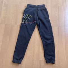 ナイキ スエット キッズxsのサムネイル