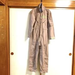 CWU-27/P フライトスーツ 40S タンカラー つなぎ ミリタリー - メルカリ