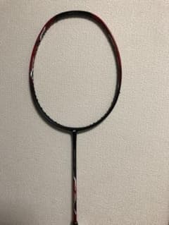 YONEX バドミントンラケットのサムネイル