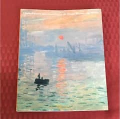 モネ展 2015-2016のサムネイル