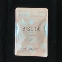 ヘルスアップ ビセラ 30粒　⭐︎送料無料⭐︎のサムネイル