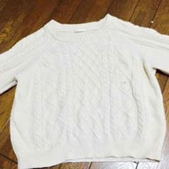レトロガール＊ニットのサムネイル