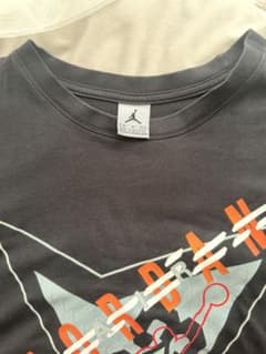 JORDAN グラフィックTシャツ ブラック XLのサムネイル