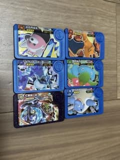 ポケモンフレンダ　フレンダピックのサムネイル