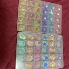 セボンスター  プラセット  まとめ売りのサムネイル