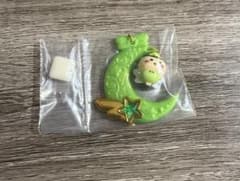 ちいかわ ジュエリースイングチャーム くりまんじゅうのサムネイル