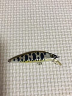 イトウクラフト　蝦夷のサムネイル
