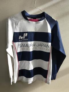 サッカーウェアXSのサムネイル