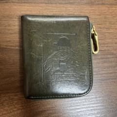 BEERBELLY SMALLROUND 財布のサムネイル