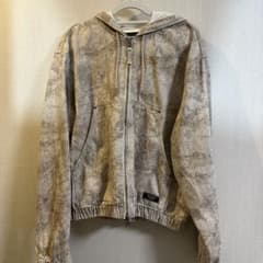 ZARA パーカーのサムネイル