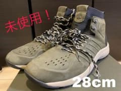 Timberland FLYROAMTRAIL MID LETHER BOOTSのサムネイル