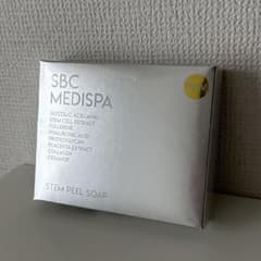 SBC MEDISPA STEM PEEL SOAPのサムネイル