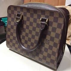 ★ルイヴィトン バッグ ダミエ★のサムネイル