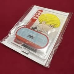 ACCA13구 감찰과 복권 메이트/악스터 진
