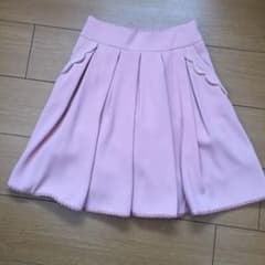 LODISPOTTO ミニスカートのサムネイル