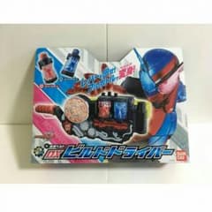 仮面ライダー   DXビルド   ドライバー   変身ベルトのサムネイル