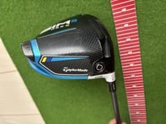 SiM2 MAX-D 45.75インチ 10.5° ドライバー 1wのサムネイル